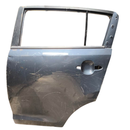 PORTA TRASEIRA ESQUERDA SPORTAGE 2011 A 16 CINZA C/ DETALHE