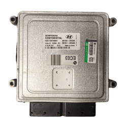 KIT CODE INJECAO CRETA 2.0 2017 2018 A 2020 2021 AUTOMATICO