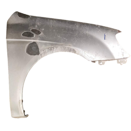 PARALAMA DIREITO AZERA 2008 2009 2010 2011 PRATA RECUPERADO