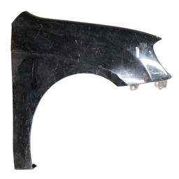 PARALAMA DIREITO AZERA 2008 2009 2010 2011 PRETO C/ DETALHE