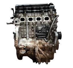 MOTOR PARCIAL CIVIC 1.8 FLEX 2012 2013 2014 2015 2016