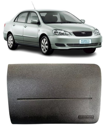 Bolsa Airbag Painel Corolla 2003 a 2008 
