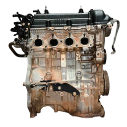 MOTOR PARCIAL CRETA 1.6 FLEX 2017 2018 2019 2020 2021