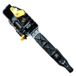 MACANETA EXT DIANTEIRA DIREITA HB20 2012 A 19 PRETO C/ MIOLO