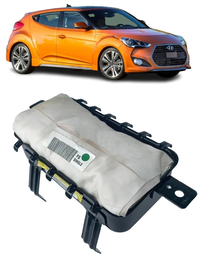 Bolsa Airbag Painel Veloster 
