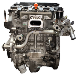 MOTOR PARCIAL HRV 1.8 FLEX 2016 2017 2018 2019 2020 2021