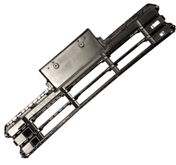 GRADE INFERIOR CENTRAL NEW CRETA 2025 2026