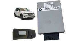 Módulo Controle Servotronic - BMW X5 XDrive 3.0 Diesel 2016