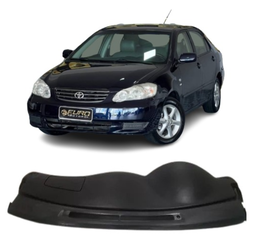 Bolsa Airbag Painel Corolla 2003 a 2008 So Capa, Sem Airbag