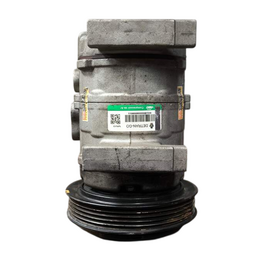 COMPRESSOR AR CONDICIONADO HB20 1.0 2012 2013 A 2018 2019