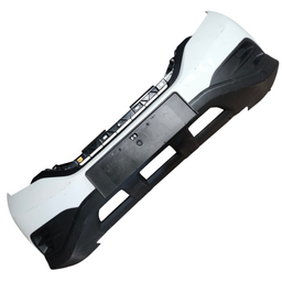 PARACHOQUE DIANTEIRO CRV 2012 2013 2014 BRANCO