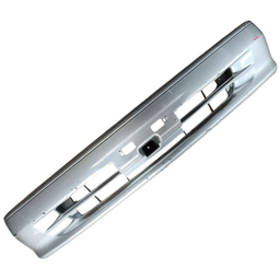 PARACHOQUE DIANTEIRO COROLLA 1996 1997 A 2002 PRATA NOVO