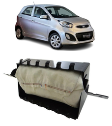Bolsa Airbag Painel Picanto 2012 a 2017 
