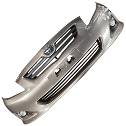 PARACHOQUE DIANTEIRO COROLLA 2009 A 2011 DOURADO RECUPERADO