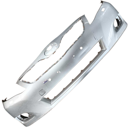 PARACHOQUE DIANTEIRO COROLLA SEG 2009 A 2011 PRATA DETALHE