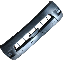 PARACHOQUE DIANTEIRO S/ FURO HILUX 2006 2007 2008 PRETO NOVO