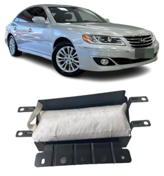 Bolsa Airbag Painel Azera 2008 2009 2010 2011 