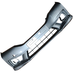 PARACHOQUE DIANTEIRO CITY 2015 2016 2017 CINZA RECUPERADO