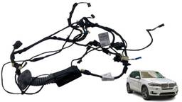 Chicote de Porta ( Diant Dir ) - BMW X5 XDrive 3.0 2016