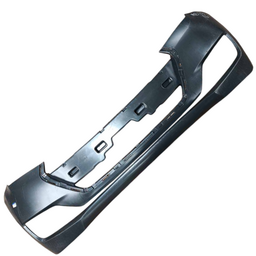 PARACHOQUE DIANTEIRO HB20 2016 2017 2018 2019 PRETO NOVO