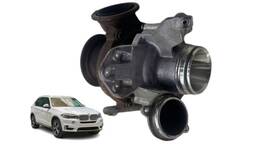 Turbina Bmw X5 F15 3.0 N57 Diesel 2015 2016 a 2018 