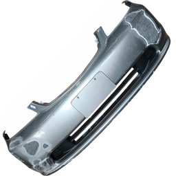 PARACHOQUE DIANTEIRO CIVIC 2001 2002 2003 CINZA RECUPERADO