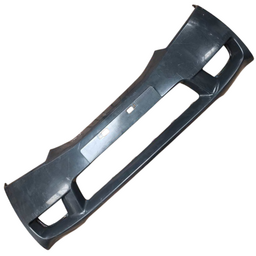 PARACHOQUE DIANTEIRO CIVIC 2009 2010 2011 PRETO NOVO