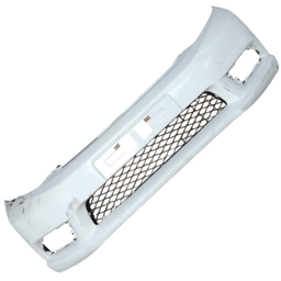 PARACHOQUE DIANTEIRO CIVIC 2012 2013 A 2016 BRANCO DETALHE