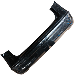 PARACHOQUE TRASEIRO C/ SENSOR I30 CW 2010 A 12 PRETO DETALHE