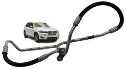 Mangueira Ar Condicionado - BMW X5 XDrive 3.0 Diesel 2016