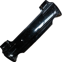 PARACHOQUE TRASEIRO C/ SENSOR AZERA 2011 PRETO DETALHE