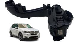 Caixa Filtro Ar Bmw X5 3.0 Diesel 2015 2016 a 2020