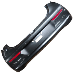 PARACHOQUE TRAS C/ SENSOR HB20 HATCH 16 A 19 CHUMBO DETALHE