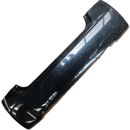 PARACHOQUE TRASEIRO CIVIC 2007 A 2011 PRETO NOVO DETALHE