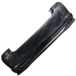 PARACHOQUE TRASEIRO CITY 2015 2016 2017 PRETO NOVO ORIGINAL