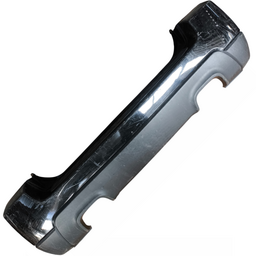 PARACHOQUE TRASEIRO SPORTAGE 2006 A 2010 PRETO RECUPERADO