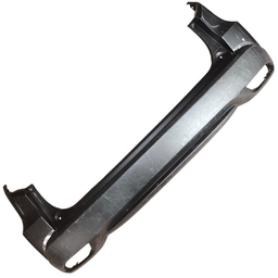 PARACHOQUE TRASEIRO HRV 2016 2017 A 2020 2021 CINZA DETALHE