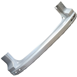 CAPA PARACHOQUE TRASEIRO CRV 2010 2011 PRATA RECUPERADO