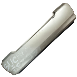 PARACHOQUE TRASEIRO COROLLA 2003 A 2008 DOURADO RECUPERADO