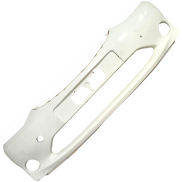 PARACHOQUE DIANTEIRO C/ FURO ETIOS 2012 A 2016 BRANCO REC