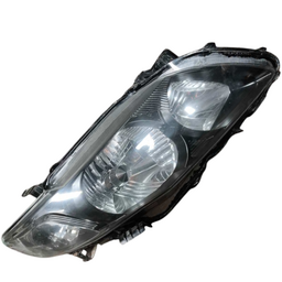 FAROL MASCARA NEGRA COROLLA 2009 2010 2011 DIREITO