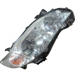 FAROL CROMADO COROLLA 2012 2013 2014 DIREITO NOVO