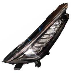 FAROL COM LED CITY TOURING 2022 2023 2024 DIREITO