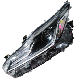 FAROL COM LED COROLLA ALTIS 2020 2021 A 2024 2025 ESQUERDO