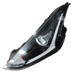 FAROL COM LED HB20 2020 2021 2022 ESQUERDO