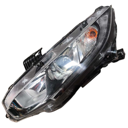 FAROL COM LED CIVIC G10 2017 2018 2019 2020 2021 ESQUERDO