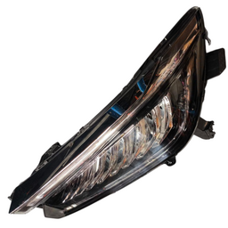 FAROL COM LED CITY TOURING 2022 A 2024 ESQUERDO C/ DETALHE