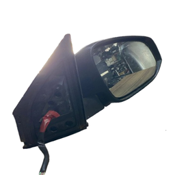 RETROVISOR DIREITO RAV4 2013 A 2018 C/ SETA PRATA 9 PINO