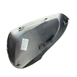 CAPA RETROVISOR DIREITO HB20 2013 A 2019 C/ PISCA CINZA 