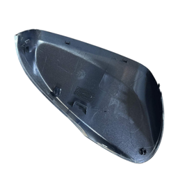 CAPA RETROVISOR ESQUERDO HB20 2013 A 2019 C /PISCA CINZA